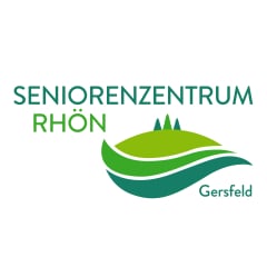 Seniorenzentrum Rhön Logo
